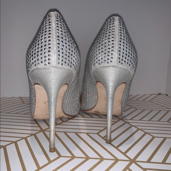 Imagine by Vince Camuto Ossie D’orsay pumps - Picture 5 of 6